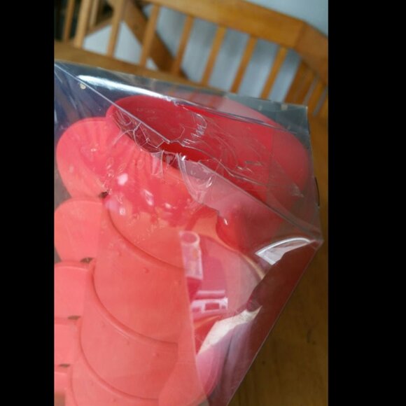 Rocket Ship Baking Cups - Picture 3 of 8